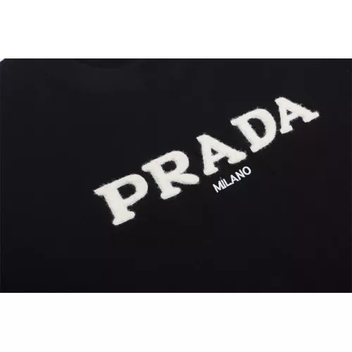 Replica Prada T-Shirts Short Sleeved For Unisex #1328352 $39.00 USD for Wholesale