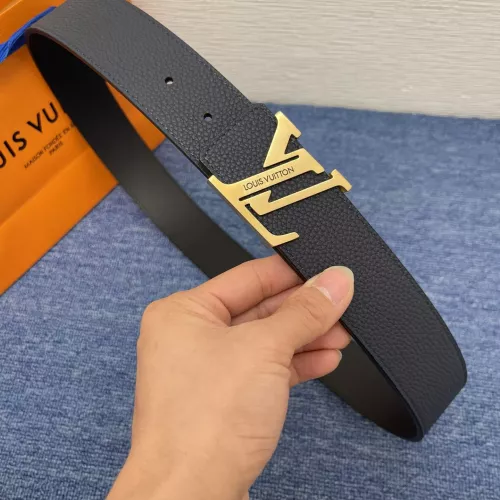 Louis Vuitton AAA Quality Belts In 4.0cm For Men #1328385 $60.00 USD, Wholesale Replica Louis Vuitton AAA Quality Belts