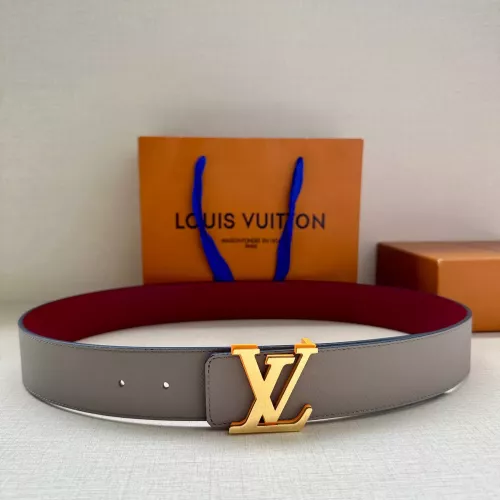 Louis Vuitton AAA Quality Belts In 4.0cm For Men #1328419 $60.00 USD, Wholesale Replica Louis Vuitton AAA Quality Belts