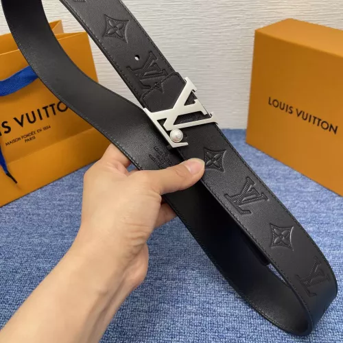 Louis Vuitton AAA Quality Belts In 4.0cm For Men #1328420 $60.00 USD, Wholesale Replica Louis Vuitton AAA Quality Belts