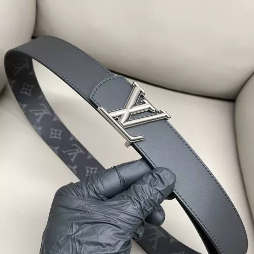 Louis Vuitton AAA Quality Belts In 4.0cm For Men #1328423 $60.00 USD, Wholesale Replica Louis Vuitton AAA Quality Belts