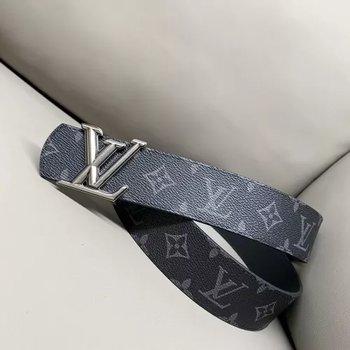 Replica Louis Vuitton AAA Quality Belts In 4.0cm For Men #1328423 $60.00 USD for Wholesale