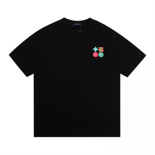 Replica Louis Vuitton LV T-Shirts Short Sleeved For Unisex #1328426 $39.00 USD for Wholesale