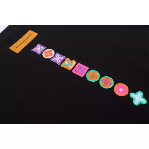 Replica Louis Vuitton LV T-Shirts Short Sleeved For Unisex #1328426 $39.00 USD for Wholesale