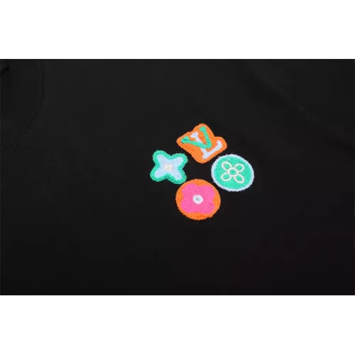 Replica Louis Vuitton LV T-Shirts Short Sleeved For Unisex #1328426 $39.00 USD for Wholesale
