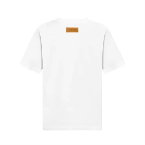 Replica Louis Vuitton LV T-Shirts Short Sleeved For Unisex #1328428 $45.00 USD for Wholesale