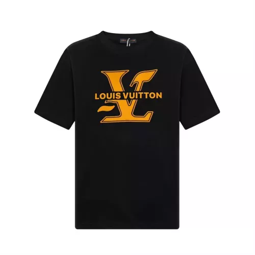 Louis Vuitton LV T-Shirts Short Sleeved For Unisex #1328431 $45.00 USD, Wholesale Replica Louis Vuitton LV T-Shirts