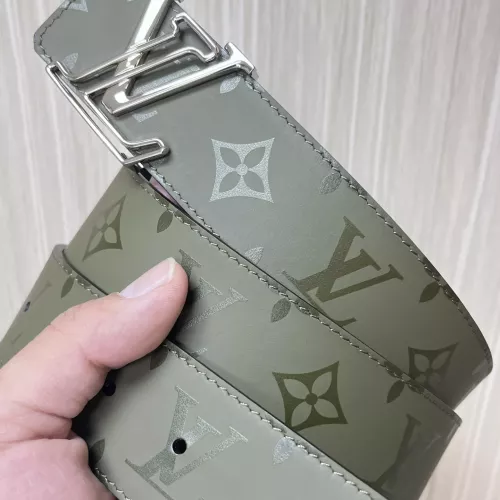 Louis Vuitton AAA Quality Belts In 4.0cm For Men #1328441 $60.00 USD, Wholesale Replica Louis Vuitton AAA Quality Belts