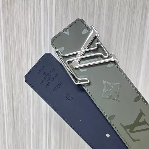 Replica Louis Vuitton AAA Quality Belts In 4.0cm For Men #1328441 $60.00 USD for Wholesale