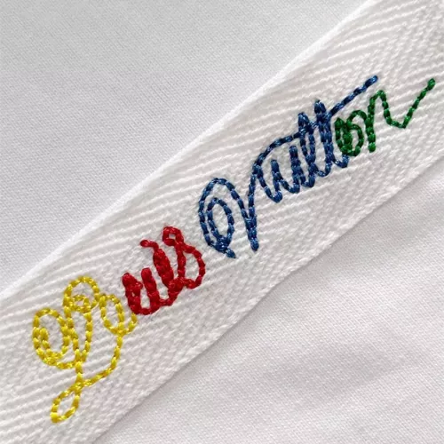 Replica Louis Vuitton LV T-Shirts Short Sleeved For Unisex #1328445 $45.00 USD for Wholesale
