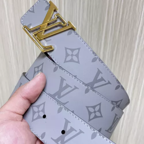 Louis Vuitton AAA Quality Belts In 4.0cm For Men #1328451 $60.00 USD, Wholesale Replica Louis Vuitton AAA Quality Belts