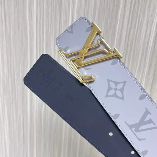 Replica Louis Vuitton AAA Quality Belts In 4.0cm For Men #1328451 $60.00 USD for Wholesale