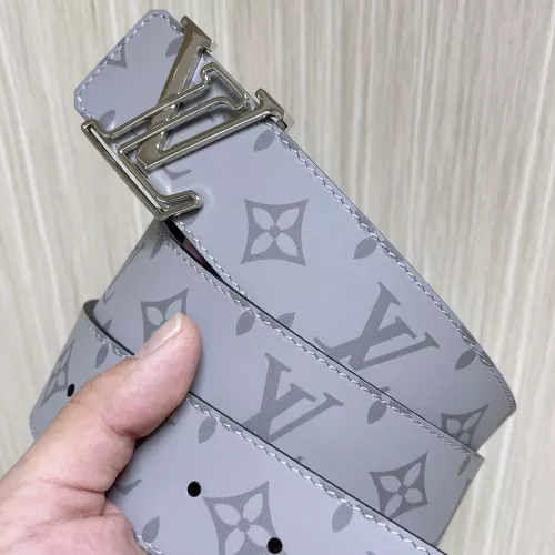 Louis Vuitton AAA Quality Belts In 4.0cm For Men #1328454 $60.00 USD, Wholesale Replica Louis Vuitton AAA Quality Belts
