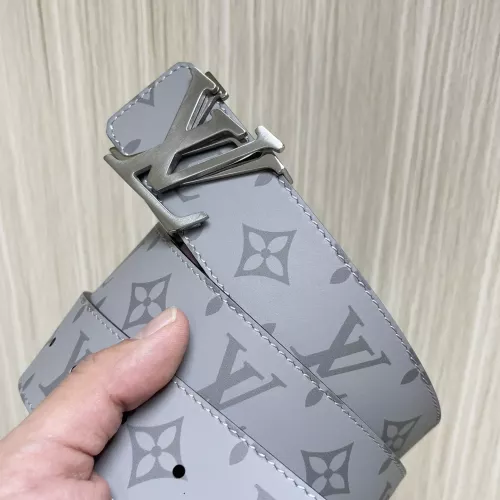 Replica Louis Vuitton AAA Quality Belts In 4.0cm For Men #1328454 $60.00 USD for Wholesale