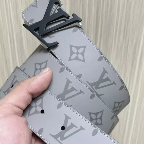 Louis Vuitton AAA Quality Belts In 4.0cm For Men #1328456 $60.00 USD, Wholesale Replica Louis Vuitton AAA Quality Belts