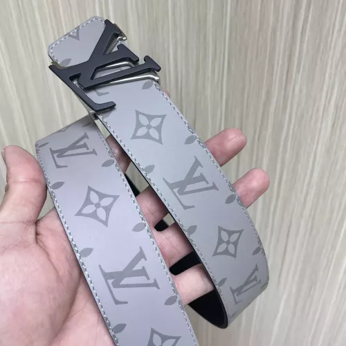 Replica Louis Vuitton AAA Quality Belts In 4.0cm For Men #1328456 $60.00 USD for Wholesale