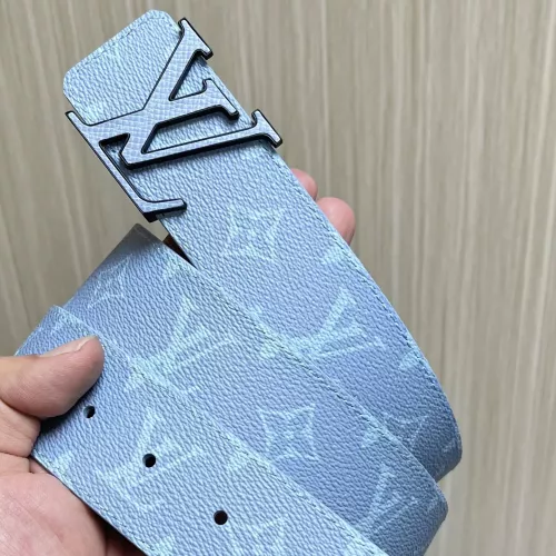 Louis Vuitton AAA Quality Belts In 4.0cm For Men #1328459 $60.00 USD, Wholesale Replica Louis Vuitton AAA Quality Belts