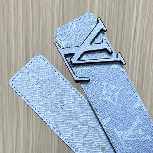 Replica Louis Vuitton AAA Quality Belts In 4.0cm For Men #1328459 $60.00 USD for Wholesale