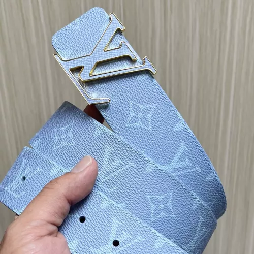 Louis Vuitton AAA Quality Belts In 4.0cm For Men #1328461 $60.00 USD, Wholesale Replica Louis Vuitton AAA Quality Belts