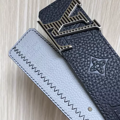 Louis Vuitton AAA Quality Belts In 4.0cm For Men #1328465 $60.00 USD, Wholesale Replica Louis Vuitton AAA Quality Belts