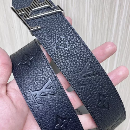 Replica Louis Vuitton AAA Quality Belts In 4.0cm For Men #1328465 $60.00 USD for Wholesale