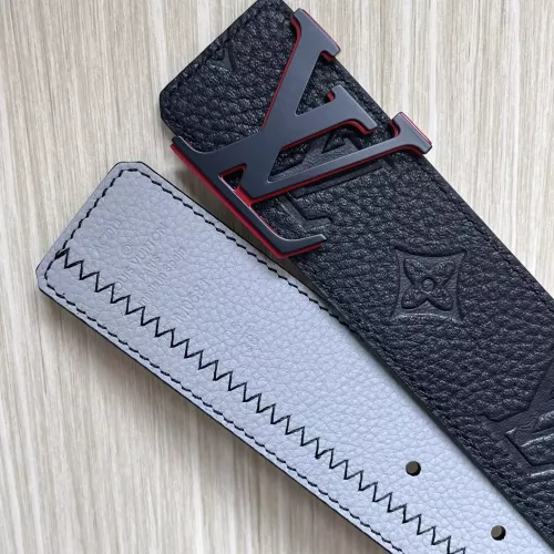 Louis Vuitton AAA Quality Belts In 4.0cm For Men #1328466 $60.00 USD, Wholesale Replica Louis Vuitton AAA Quality Belts
