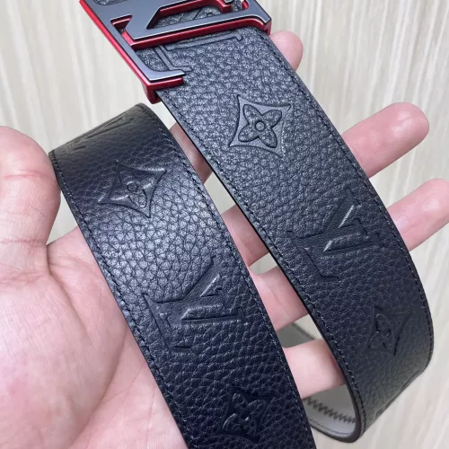 Replica Louis Vuitton AAA Quality Belts In 4.0cm For Men #1328466 $60.00 USD for Wholesale