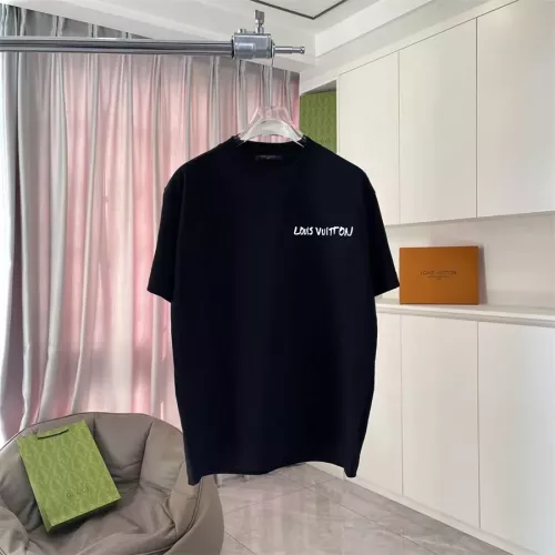 Replica Louis Vuitton LV T-Shirts Short Sleeved For Unisex #1328468 $42.00 USD for Wholesale