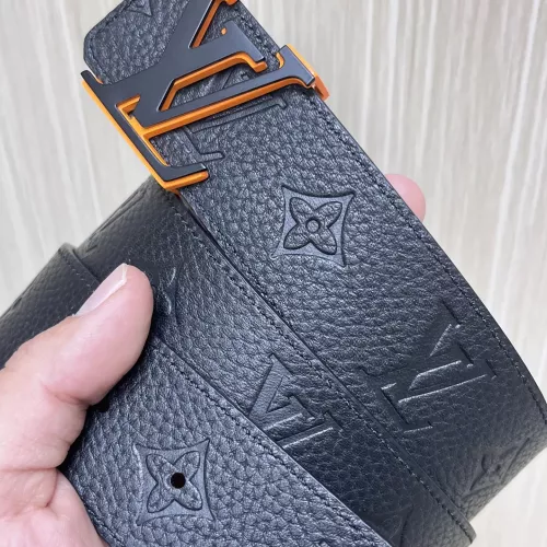 Louis Vuitton AAA Quality Belts In 4.0cm For Men #1328475 $60.00 USD, Wholesale Replica Louis Vuitton AAA Quality Belts