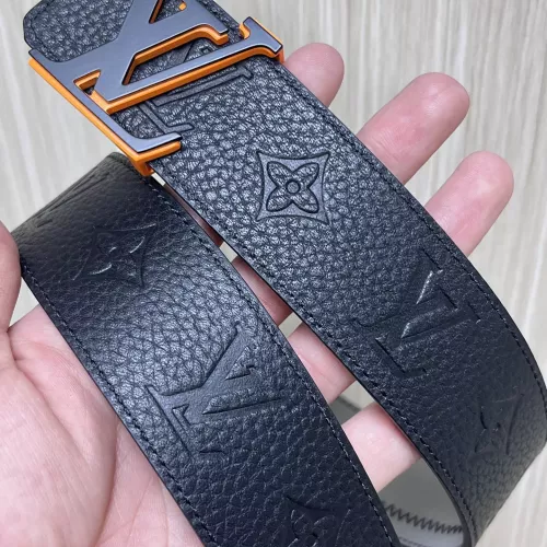Replica Louis Vuitton AAA Quality Belts In 4.0cm For Men #1328475 $60.00 USD for Wholesale
