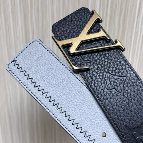 Louis Vuitton AAA Quality Belts In 4.0cm For Men #1328477 $60.00 USD, Wholesale Replica Louis Vuitton AAA Quality Belts