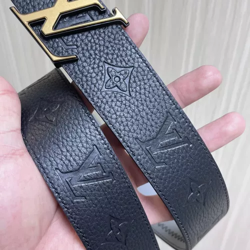 Replica Louis Vuitton AAA Quality Belts In 4.0cm For Men #1328477 $60.00 USD for Wholesale