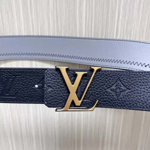 Replica Louis Vuitton AAA Quality Belts In 4.0cm For Men #1328477 $60.00 USD for Wholesale