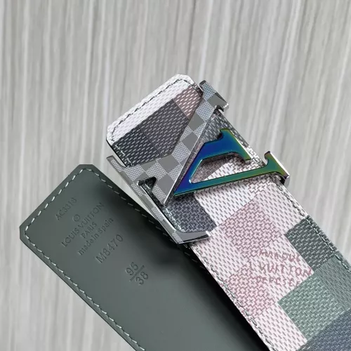Louis Vuitton AAA Quality Belts In 4.0cm For Men #1328480 $60.00 USD, Wholesale Replica Louis Vuitton AAA Quality Belts