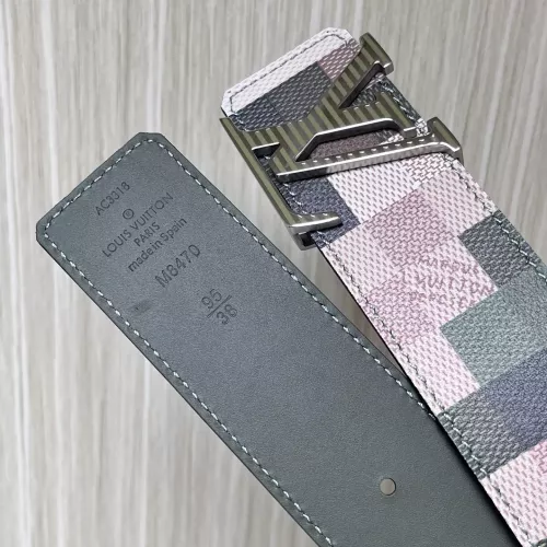 Louis Vuitton AAA Quality Belts In 4.0cm For Men #1328482 $60.00 USD, Wholesale Replica Louis Vuitton AAA Quality Belts