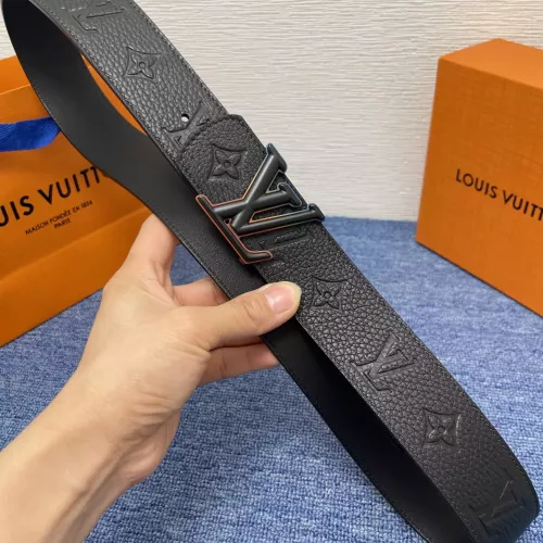 Louis Vuitton AAA Quality Belts In 4.0cm For Men #1328492 $64.00 USD, Wholesale Replica Louis Vuitton AAA Quality Belts