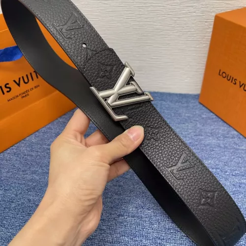 Louis Vuitton AAA Quality Belts In 4.0cm For Men #1328494 $64.00 USD, Wholesale Replica Louis Vuitton AAA Quality Belts