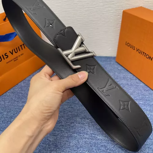 Louis Vuitton AAA Quality Belts In 4.0cm For Men #1328497 $64.00 USD, Wholesale Replica Louis Vuitton AAA Quality Belts