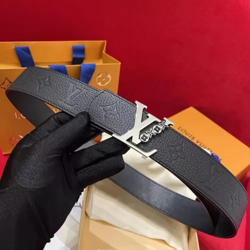 Louis Vuitton AAA Quality Belts In 4.0cm For Men #1328500 $64.00 USD, Wholesale Replica Louis Vuitton AAA Quality Belts