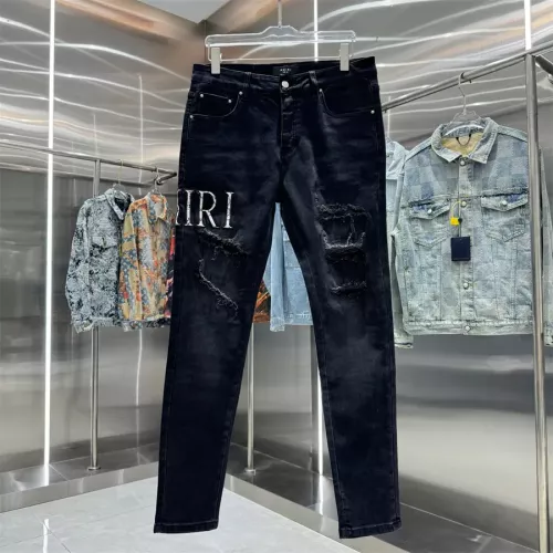 Amiri Jeans For Men #1328518 $72.00 USD, Wholesale Replica Amiri Jeans