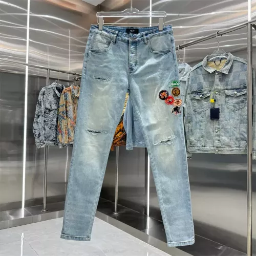Amiri Jeans For Men #1328519 $72.00 USD, Wholesale Replica Amiri Jeans