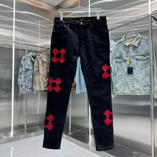 Amiri Jeans For Men #1328521 $72.00 USD, Wholesale Replica Amiri Jeans