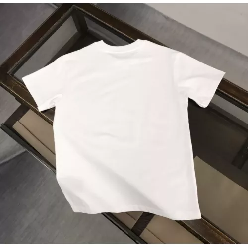 Replica Prada T-Shirts Short Sleeved For Men #1328525 $42.00 USD for Wholesale