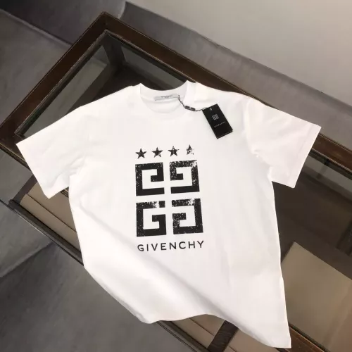 Givenchy T-Shirts Short Sleeved For Men #1328527 $42.00 USD, Wholesale Replica Givenchy T-Shirts