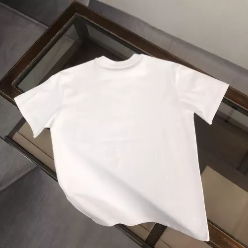 Replica Givenchy T-Shirts Short Sleeved For Men #1328527 $42.00 USD for Wholesale
