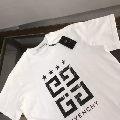 Replica Givenchy T-Shirts Short Sleeved For Men #1328527 $42.00 USD for Wholesale