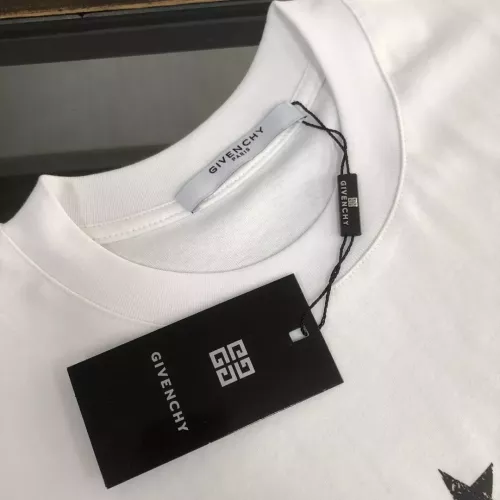 Replica Givenchy T-Shirts Short Sleeved For Men #1328527 $42.00 USD for Wholesale