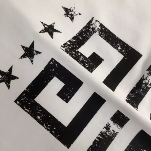 Replica Givenchy T-Shirts Short Sleeved For Men #1328527 $42.00 USD for Wholesale