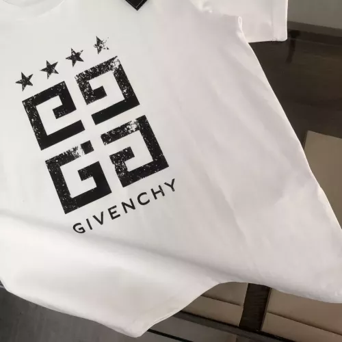 Replica Givenchy T-Shirts Short Sleeved For Men #1328527 $42.00 USD for Wholesale