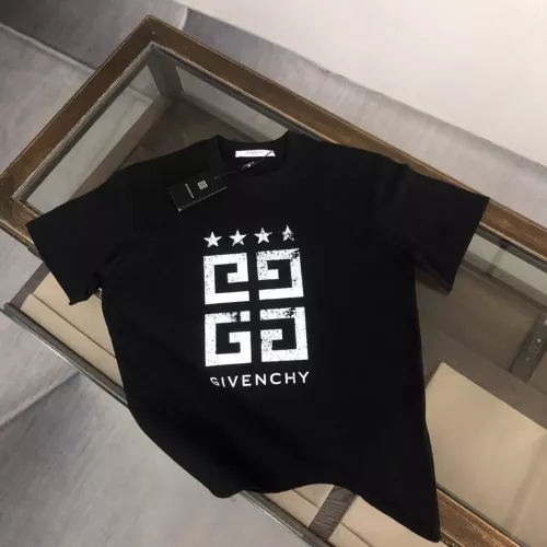 Givenchy T-Shirts Short Sleeved For Men #1328528 $42.00 USD, Wholesale Replica Givenchy T-Shirts